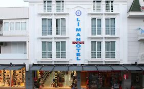 Lıman Boutique Otel